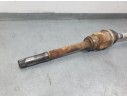 Recambio de transmision delantera derecha para peugeot 3008 allure pack referencia OEM IAM 9811176780  