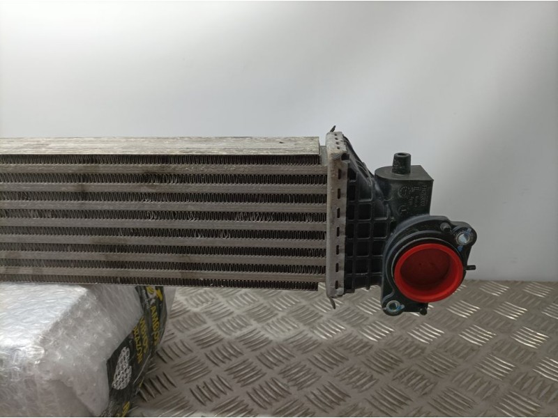 Recambio de intercooler para honda civic lim.5 (fk) 1.5 sport referencia OEM IAM 197105AAA01 FN255004 MAHLE TOCADO