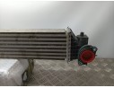 Recambio de intercooler para honda civic lim.5 (fk) 1.5 sport referencia OEM IAM 197105AAA01 FN255004 MAHLE TOCADO