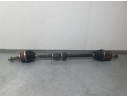 Recambio de transmision delantera derecha para kia cee´d drive referencia OEM IAM 495001H211  