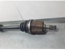 Recambio de transmision delantera derecha para kia cee´d drive referencia OEM IAM 495001H211  