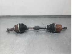 TRANSMISION DELANTERA IZQUIERDA 495011H211 