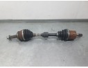 Recambio de transmision delantera izquierda para kia cee´d drive referencia OEM IAM 495011H211  