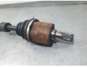 Recambio de transmision delantera izquierda para kia cee´d drive referencia OEM IAM 495011H211  