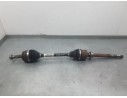 Recambio de transmision delantera derecha para peugeot 208 ii (ub_, up_, uw_, uj_) 1.2 puretech 100 referencia OEM IAM 983605428