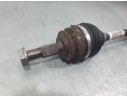 Recambio de transmision delantera derecha para peugeot 208 ii (ub_, up_, uw_, uj_) 1.2 puretech 100 referencia OEM IAM 983605428