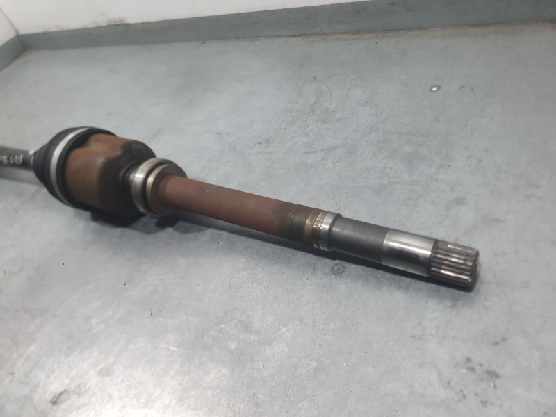 Recambio de transmision delantera derecha para peugeot 208 ii (ub_, up_, uw_, uj_) 1.2 puretech 100 referencia OEM IAM 983605428