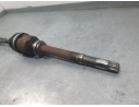Recambio de transmision delantera derecha para peugeot 208 ii (ub_, up_, uw_, uj_) 1.2 puretech 100 referencia OEM IAM 983605428