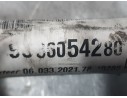 Recambio de transmision delantera derecha para peugeot 208 ii (ub_, up_, uw_, uj_) 1.2 puretech 100 referencia OEM IAM 983605428
