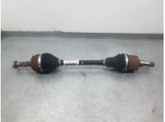 Recambio de transmision delantera izquierda para peugeot 208 ii (ub_, up_, uw_, uj_) 1.2 puretech 100 referencia OEM IAM 9836054
