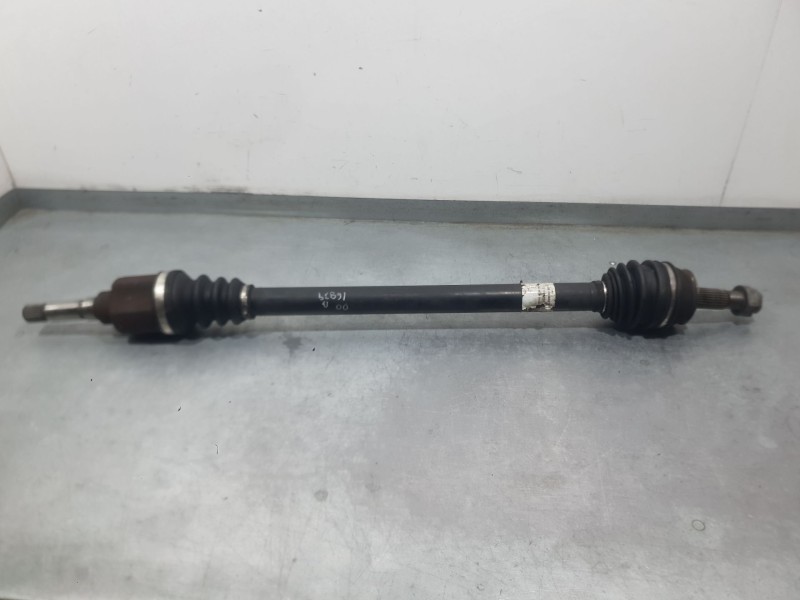Recambio de transmision delantera derecha para citroën nemo monospace 1.4 hdi referencia OEM IAM 1607734980  