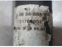 Recambio de transmision delantera derecha para citroën nemo monospace 1.4 hdi referencia OEM IAM 1607734980  