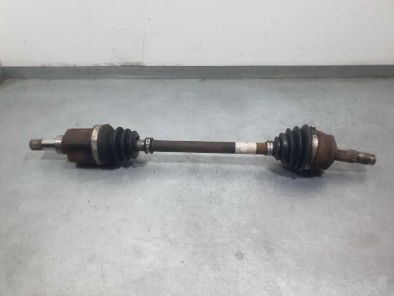 Recambio de transmision delantera izquierda para citroën nemo monospace 1.4 hdi referencia OEM IAM 51783854  