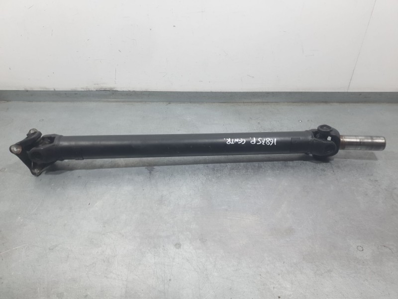 Recambio de transmision central para mazda mx-5 iv (nd__) 1.5 (nd6e) referencia OEM IAM PA4725100  