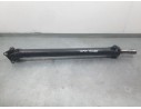 Recambio de transmision central para mazda mx-5 iv (nd__) 1.5 (nd6e) referencia OEM IAM PA4725100  