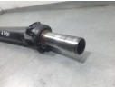 Recambio de transmision central para mazda mx-5 iv (nd__) 1.5 (nd6e) referencia OEM IAM PA4725100  