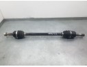 Recambio de transmision trasera derecha para mazda mx-5 iv (nd__) 1.5 (nd6e) referencia OEM IAM RTC12550XA  