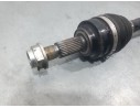Recambio de transmision trasera derecha para mazda mx-5 iv (nd__) 1.5 (nd6e) referencia OEM IAM RTC12550XA  