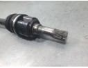 Recambio de transmision trasera derecha para mazda mx-5 iv (nd__) 1.5 (nd6e) referencia OEM IAM RTC12550XA  