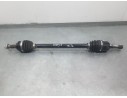 Recambio de transmision trasera izquierda para mazda mx-5 iv (nd__) 1.5 (nd6e) referencia OEM IAM RTC12560XA  