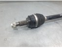 Recambio de transmision trasera izquierda para mazda mx-5 iv (nd__) 1.5 (nd6e) referencia OEM IAM RTC12560XA  