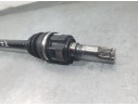 Recambio de transmision trasera izquierda para mazda mx-5 iv (nd__) 1.5 (nd6e) referencia OEM IAM RTC12560XA  