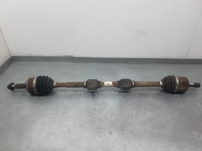 Recambio de transmision delantera derecha para kia soul ii (ps) 1.6 gdi referencia OEM IAM 49501B2100SJ  