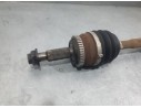 Recambio de transmision delantera derecha para kia soul ii (ps) 1.6 gdi referencia OEM IAM 49501B2100SJ  