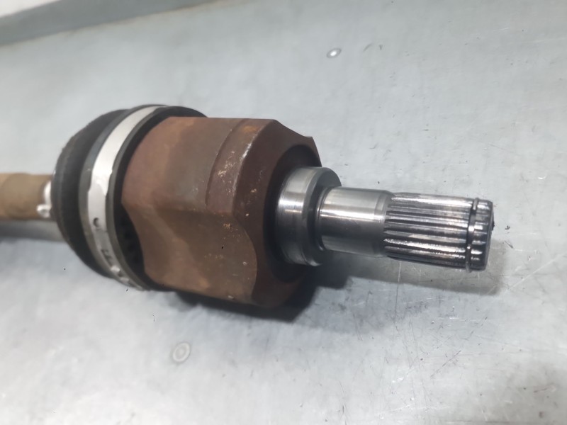 Recambio de transmision delantera derecha para kia soul ii (ps) 1.6 gdi referencia OEM IAM 49501B2100SJ  