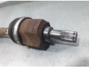 Recambio de transmision delantera derecha para kia soul ii (ps) 1.6 gdi referencia OEM IAM 49501B2100SJ  
