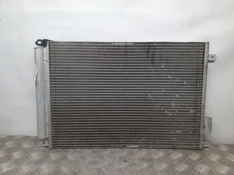 Recambio de condensador / radiador aire acondicionado para fiat nuova 500 (150) lounge referencia OEM IAM 5A0370000 DENSO 