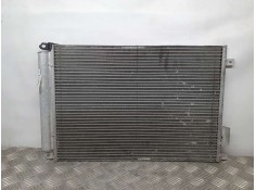 Recambio de condensador / radiador aire acondicionado para fiat nuova 500 (150) lounge referencia OEM IAM 5A0370000 DENSO 