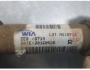 Recambio de transmision delantera derecha para kia soul ii (ps) 1.6 gdi referencia OEM IAM 49501B2100SJ  