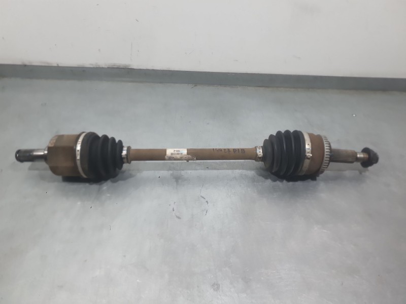 Recambio de transmision delantera izquierda para kia soul ii (ps) 1.6 gdi referencia OEM IAM 49500B2100SJ  