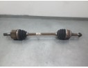 Recambio de transmision delantera izquierda para kia soul ii (ps) 1.6 gdi referencia OEM IAM 49500B2100SJ  
