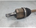 Recambio de transmision delantera izquierda para kia soul ii (ps) 1.6 gdi referencia OEM IAM 49500B2100SJ  