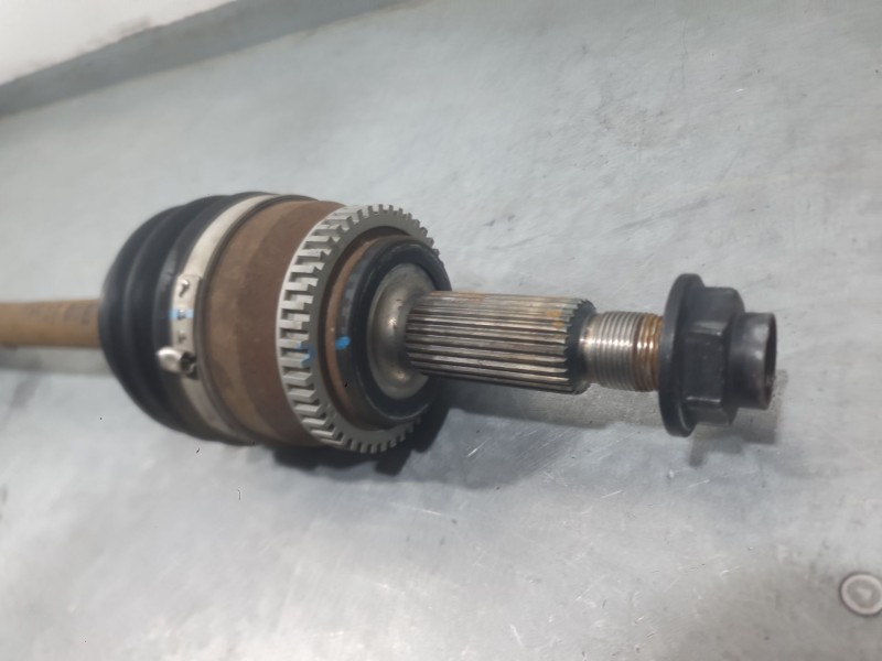 Recambio de transmision delantera izquierda para kia soul ii (ps) 1.6 gdi referencia OEM IAM 49500B2100SJ  