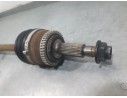 Recambio de transmision delantera izquierda para kia soul ii (ps) 1.6 gdi referencia OEM IAM 49500B2100SJ  