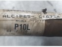 Recambio de transmision delantera izquierda para kia soul ii (ps) 1.6 gdi referencia OEM IAM 49500B2100SJ  