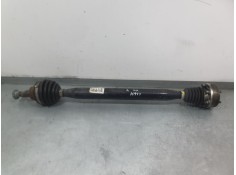 Recambio de transmision delantera derecha para seat ibiza iv (6j5, 6p1) 1.2 referencia OEM IAM 6R0407762  