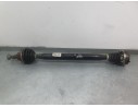 Recambio de transmision delantera derecha para seat ibiza iv (6j5, 6p1) 1.2 referencia OEM IAM 6R0407762  