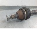 Recambio de transmision delantera derecha para seat ibiza iv (6j5, 6p1) 1.2 referencia OEM IAM 6R0407762  
