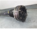 Recambio de transmision delantera derecha para seat ibiza iv (6j5, 6p1) 1.2 referencia OEM IAM 6R0407762  