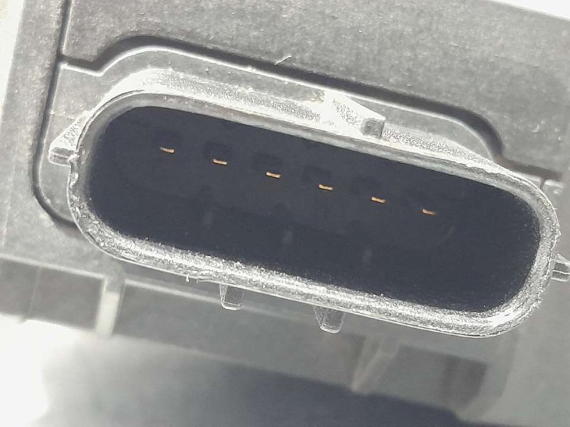 Recambio de potenciometro pedal para seat ibiza (kj1) reference referencia OEM IAM 2Q1723503  6 PINES