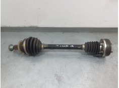 Recambio de transmision delantera izquierda para seat ibiza iv (6j5, 6p1) 1.2 referencia OEM IAM 6R0407761  