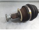 Recambio de transmision delantera izquierda para seat ibiza iv (6j5, 6p1) 1.2 referencia OEM IAM 6R0407761  