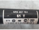 Recambio de transmision delantera izquierda para seat ibiza iv (6j5, 6p1) 1.2 referencia OEM IAM 6R0407761  