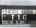 Recambio de transmision delantera izquierda para audi a6 c6 avant (4f5) 3.0 tdi quattro referencia OEM IAM 4F0407271G  