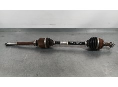 Recambio de transmision delantera derecha para opel corsa f (p2jo) 1.2 (68) referencia OEM IAM 9825390980  1647577680