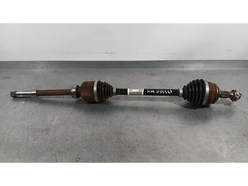 Recambio de transmision delantera derecha para opel corsa f (p2jo) 1.2 (68) referencia OEM IAM 9825390980  1647577680
